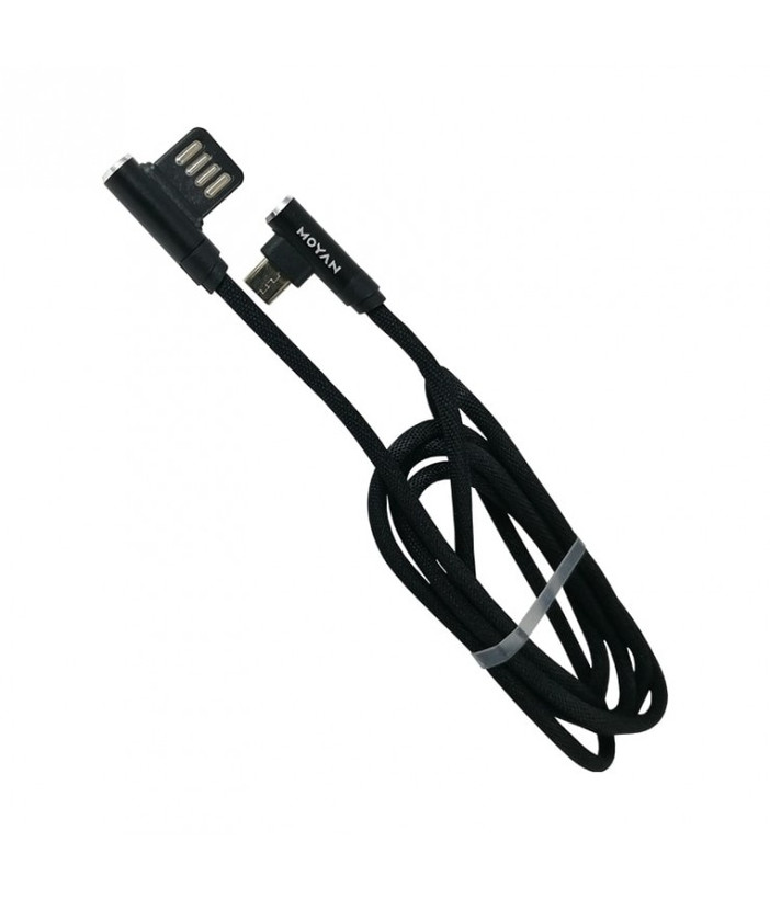 کابل شارژر فست MICRO-USB مویان مدل MC-13