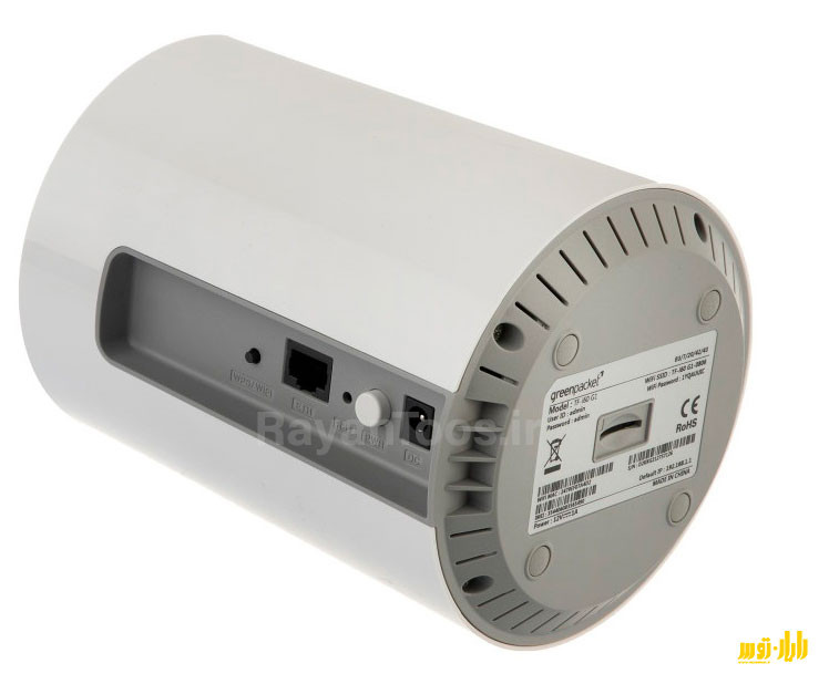 مودم رومیزی 4.5G ایرانسل مدل TF-i60 G1