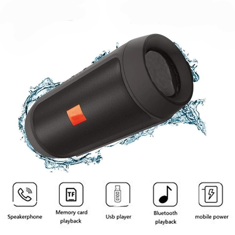 اسپیکر بلوتوثی قابل حمل مدل Charge 4