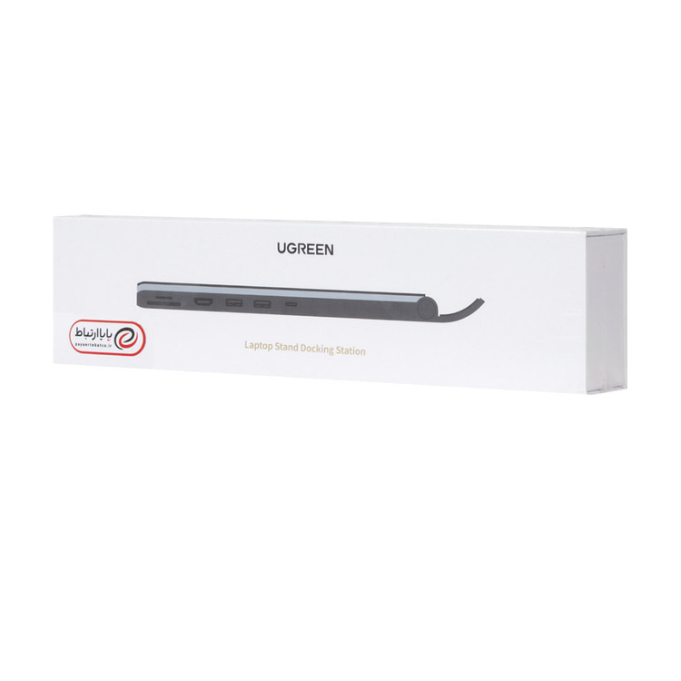 استند و هاب 6 پورت Ugreen Type-C مدل CM359