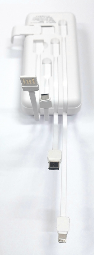 پاور بانک کاستو اصلی مدل 20000mAh. CASTU K89