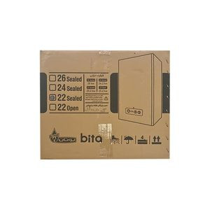 پکیج شوفاژ دیواری بوتان بیتا 22