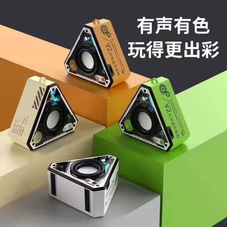 ۹
