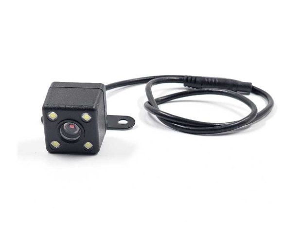 دوربین ثبت وقایع خودرو سه لنزه مدل C504 کد ۳۹۲