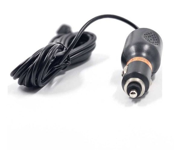 دوربین ثبت وقایع خودرو سه لنزه مدل C504 کد ۳۹۲