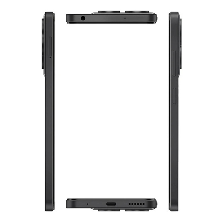 گوشی موبایل TCH مدل One دو سیمکارت ظرفیت 128 گیگابایت و رم 4گیگابایت کد 324
