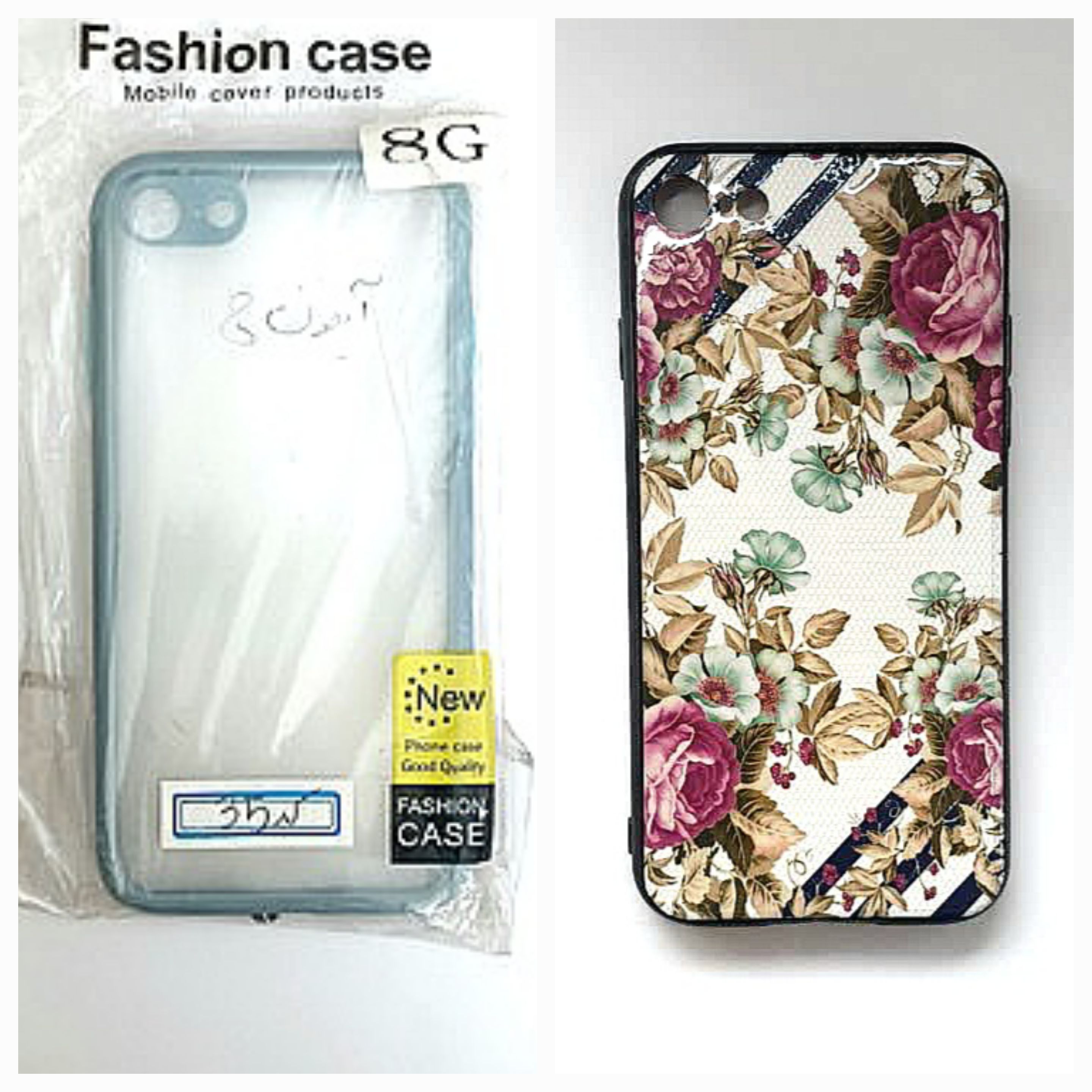 قاب گوشی آیفون Iphone 8